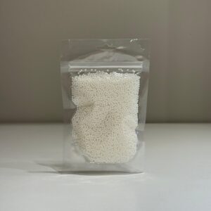 Sprinkles Perlas Mini Blancas «Chitza» 100 g