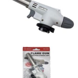 Soplete con cabezal para aerosol Blanco «LC»