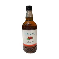 Syrup de Avellana «Pehuenia» 4x1L