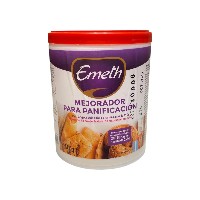 Mejorador Panificacion sin bromato Emeth 6x500g