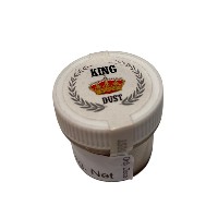 Colorante en Polvo Metalizado Cobre «King Dust» 4 g