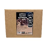 Baño Repostero Negro Andino x 6kg (BAR10P)
