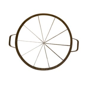 Marcador de porciones x10 28cm