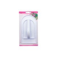 Fratacho Doble 15cm x 8cm/ 10cm x 6cm «LC»
