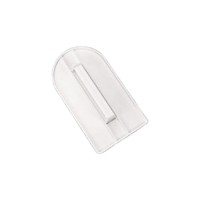 Fratacho simple 16cm x 8cm «LC»