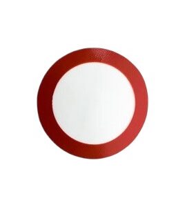 Placa de silicona Silpat redonda 20 cm «LC»