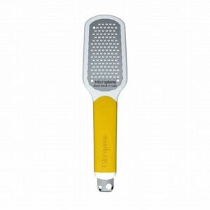 Rallador Multi Cítricos Amarillo «Microplane»