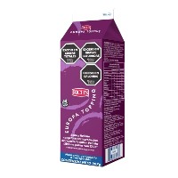 Crema Vegana Europa Topping Rich 12x907GR