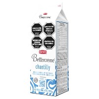 Bettercreme Chantilly Rich 12 x 907gr