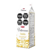 Bettercreme Vainilla Rich 907GR
