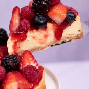 Relleno a Base de Pulpa Frutos Rojos Rich x 500gr