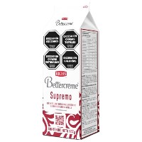 Bettercreme Supremo Rich 12x 907GR