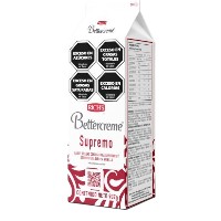 Bettercreme Supremo Rich 907GR