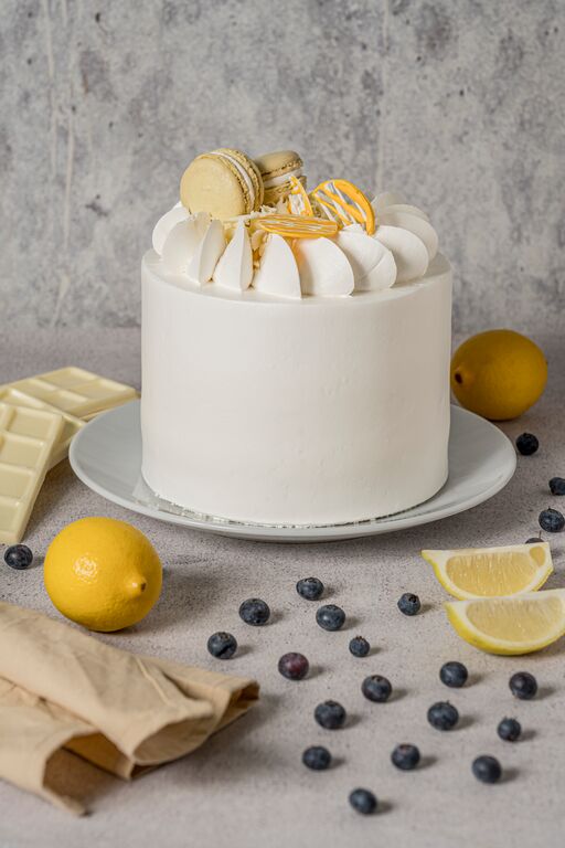 Bettercreme Chantilly Rich 12 x 907gr - Imagen 2