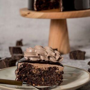 Bettercreme Chocolate Rich 12x 907gr