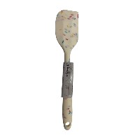 Espatula Chica Confettis 21 x 4,5cm «Axen»