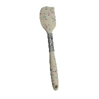 Espatula Grande Confettis 27 x 6cm «Axen»