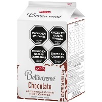 Bettercreme Chocolate Rich x 4KG
