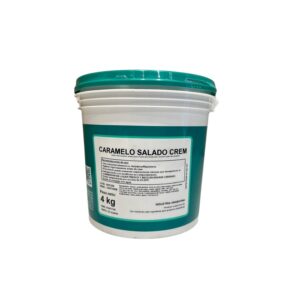 Cremisino Caramelo Salado Crem «Pehuenia» x 4kg
