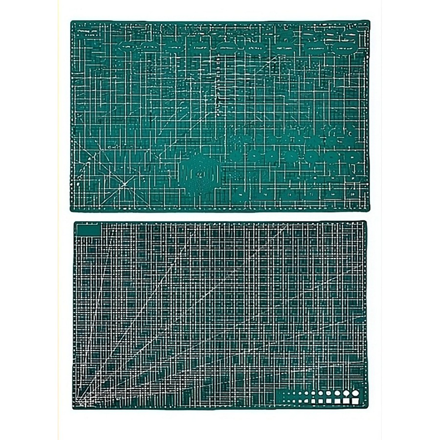 Placa de corte 60x45cm "LC"
