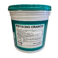 Cremisino Pistacho Cranch «Pehuenia» x4kg