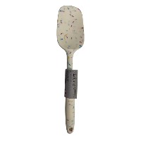 Espatula Cuchara Silicona Confettis 26,5 x 6 cm «Axen»