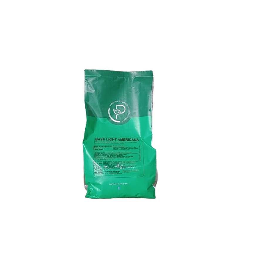 Base Light Americana "Pehuenia" x 1,5 kg