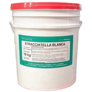 Stracciatella Blanca «Pehuenia» x 10kg