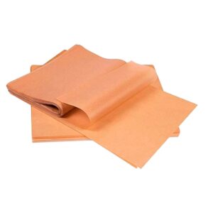 Plancha papel manteca reutilizable 60×40 cm «LC»