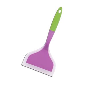 Espátula Scraper Silicona 26×12 cm «LC»