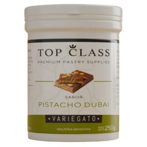 Variegato Pistacho Dubai Top Class x 250 g