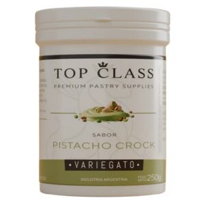 Variegato Pistacho Crock Top Class x 250 g