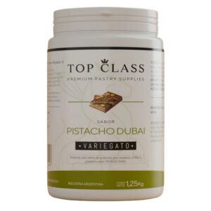 Variegato Pistacho Dubai Top Class x 1,250 Kg