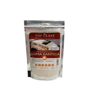 Goma Xantica TOP CLASS x 100 gr