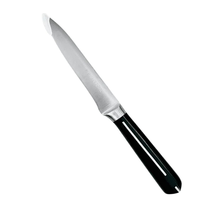 Cuchillo Utilitario 120mm Tokio "Via Cheff"