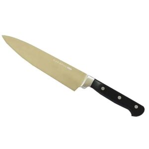 Cuchillo Cocinero 25cm-10″ «Via Cheff»