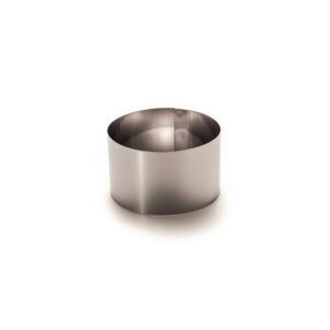 Timbal Redondo 8x5cm «Doña Clara»
