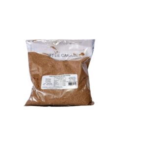 Nuez moscada molida extra x 500grs