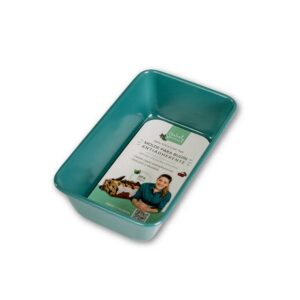Molde Budin 24 cm Petroleo «Isabel Vermal»