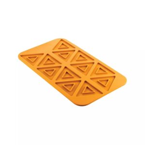 Molde Silicona Triangolo 2.0 «Silikomart»