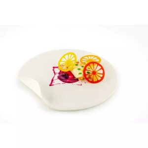Molde Silicona Arancia y Limone «Silikomart»