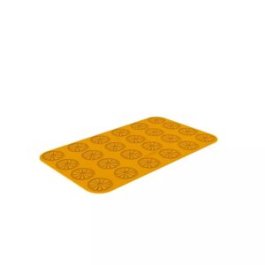 Molde Silicona Arancia y Limone «Silikomart»