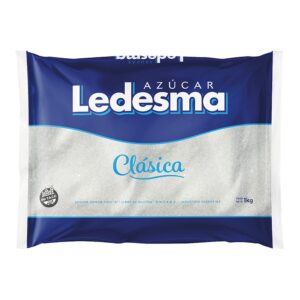 Azucar «Ledesma» Clasica x 1 kg