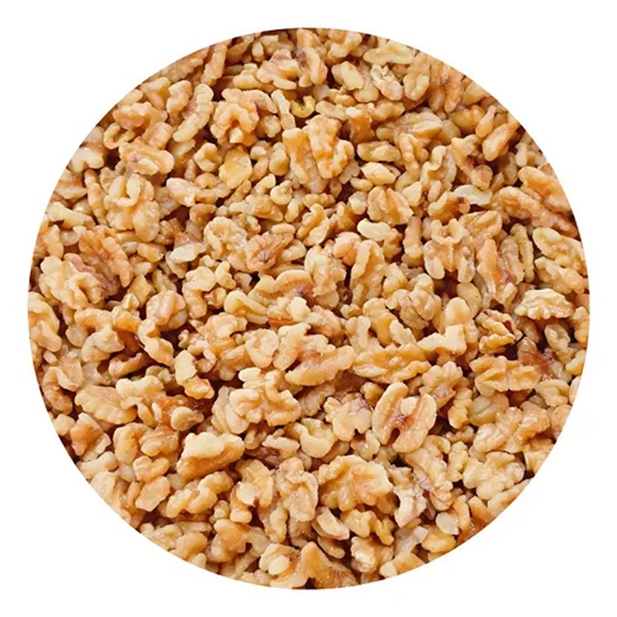 Nuez Cuartillo Blanco x 1 kg