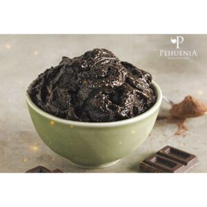 Chocolate BLACK INTENSE «Pehuenia» x 10kg