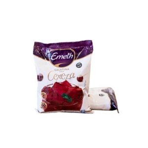 Gelatina de Cereza x 500gr «Emeth»