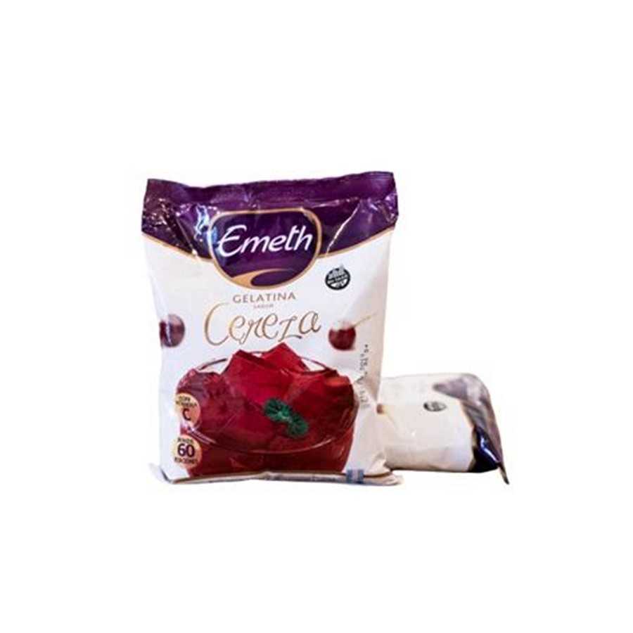 Gelatina de Cereza x 500gr "Emeth"