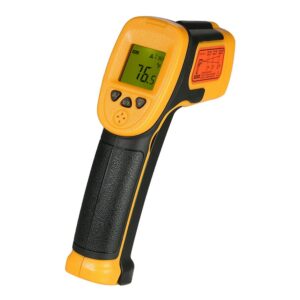 Termometro Infrarrojo -32 550°C Smart Sensor