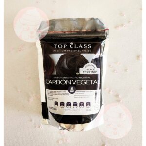 Carbon vegetal 100g «Top Class»