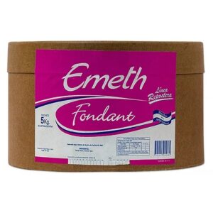 Fondant Pote Emeth x 5kg